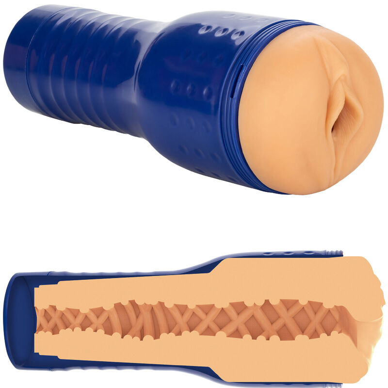 PRIVADO - TARRA WHITE LEYENDA MASTURBADORA DE COÑO