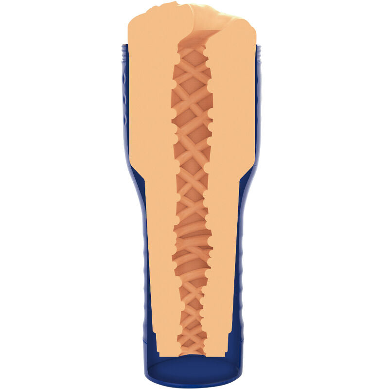 PRIVADO - TARRA WHITE LEYENDA MASTURBADORA DE COÑO