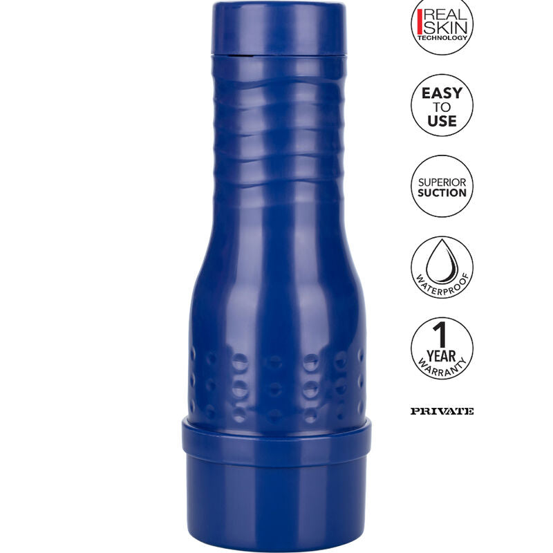 PRIVADO - TARRA WHITE LEYENDA MASTURBADORA DE COÑO