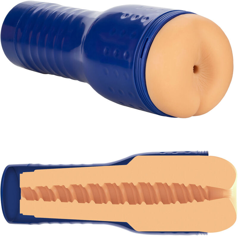 Privado - Tarra White Legend Masturbador de culo