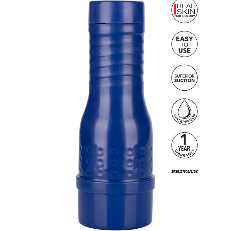 Privado - Tarra White Legend Masturbador de culo