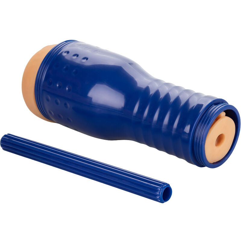 Privado - Tarra White Legend Masturbador de culo