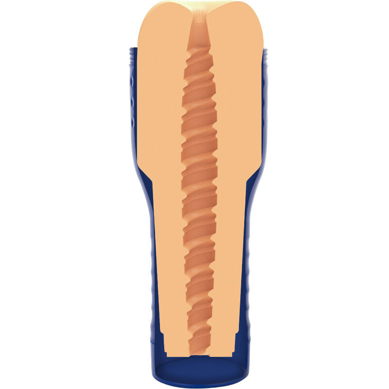 Privado - Tarra White Legend Masturbador de culo