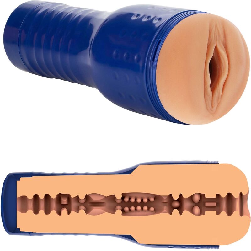 Masturbador Private - Julia de Lucia Pornstar con Sensações Realistas