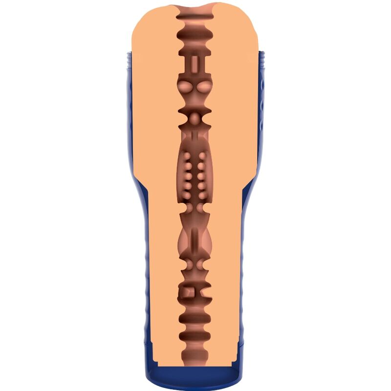 Masturbador Private - Julia de Lucia Pornstar con Sensações Realistas