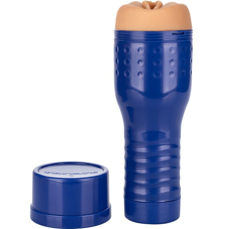 Masturbador Gabi Gold Estrella porno de Private