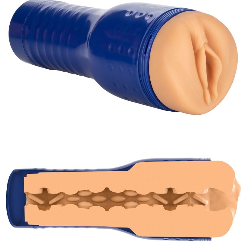 Masturbador Gabi Gold Estrella porno de Private