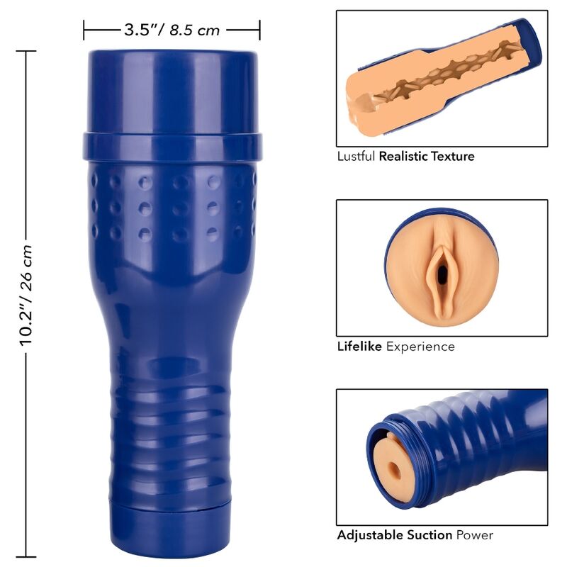 Masturbador Gabi Gold Estrella porno de Private