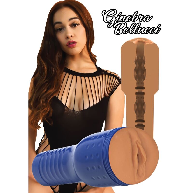 Privado - Masturbador de Vulva Ginebra Pornstar