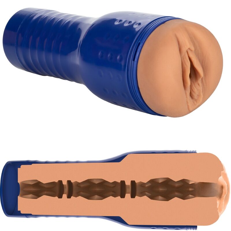 Privado - Masturbador de Vulva Ginebra Pornstar