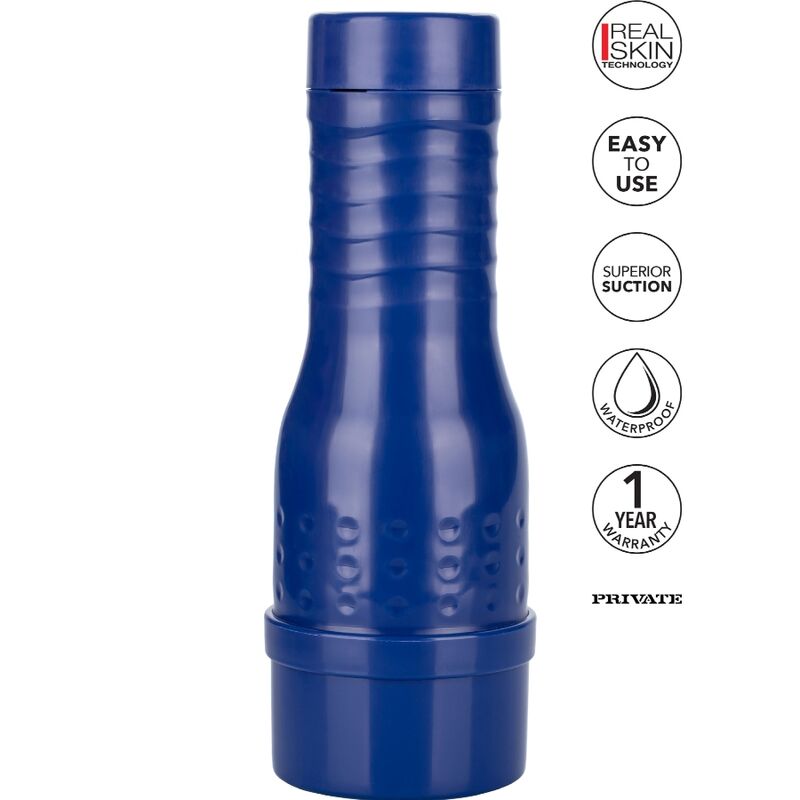 Privado - Masturbador de Vulva Ginebra Pornstar