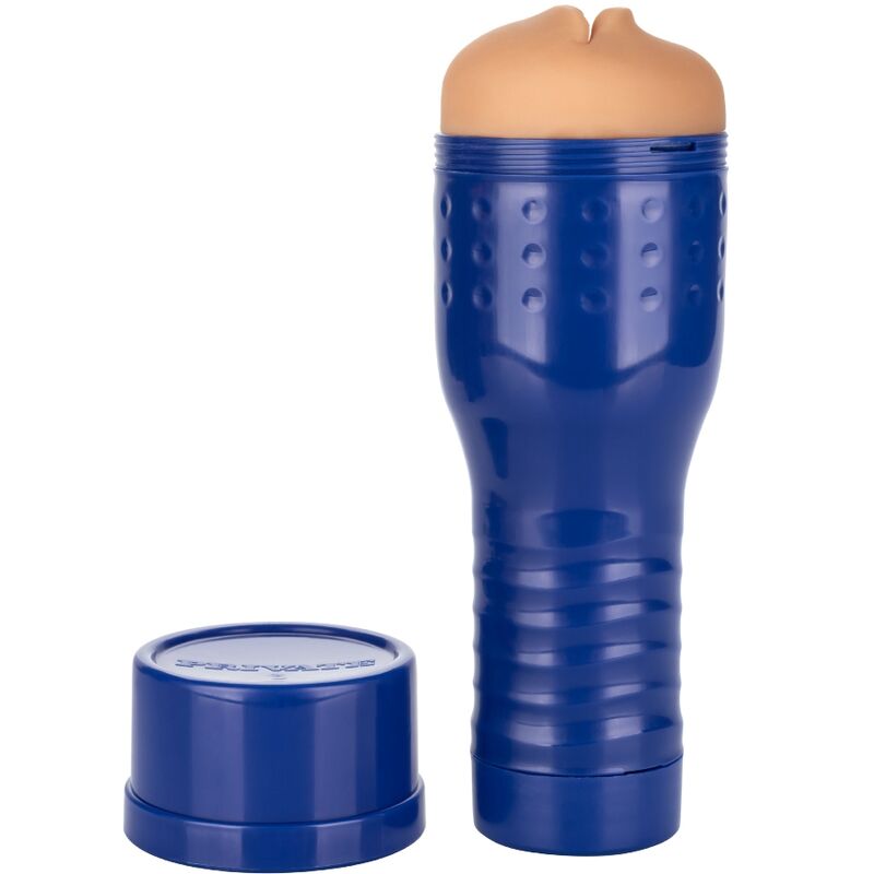 Privado - Shona River Masturbador Boca