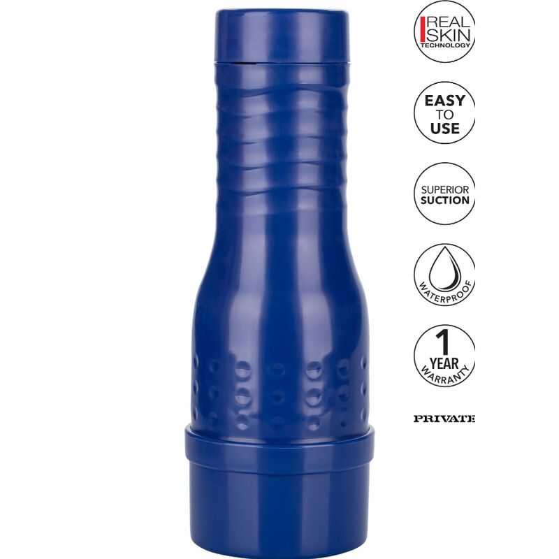 Privado - Shona River Masturbador Boca