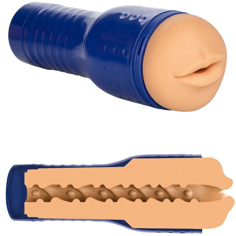 Privado - Shona River Masturbador Boca