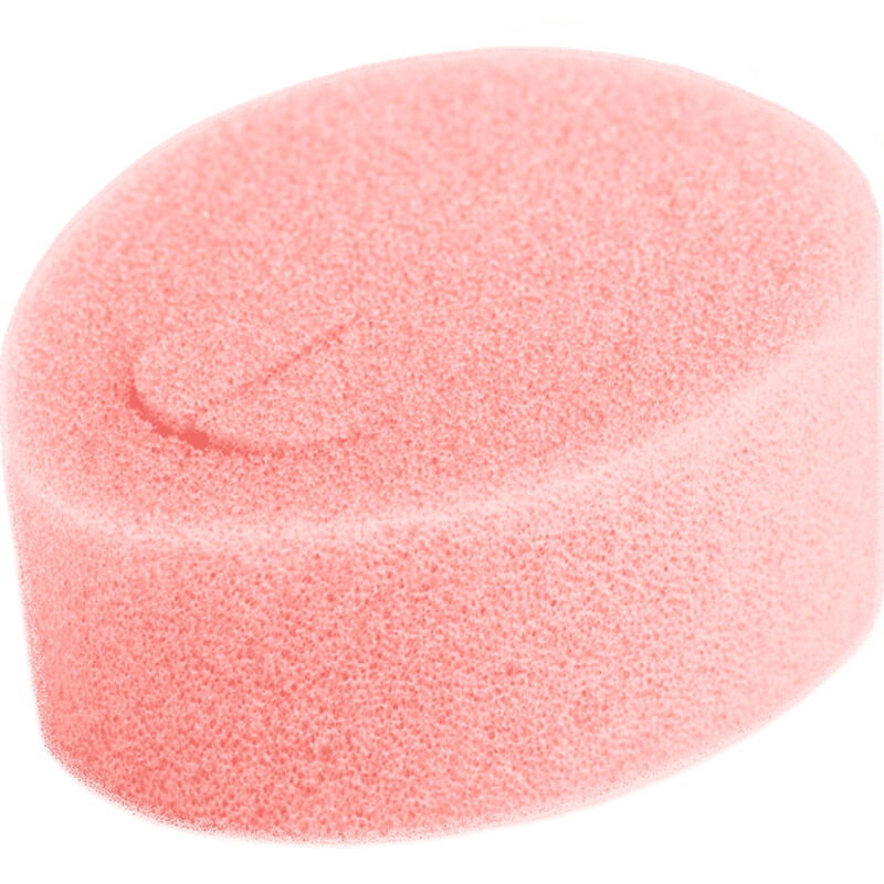 CONFORT 365 - TAMPÃO ESPONJA VAGINAL LUBRIFICADO - 3 UNIDADES