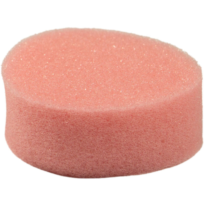 CONFORT 365 - TAMPÃO ESPONJA VAGINAL LUBRIFICADO - 3 UNIDADES