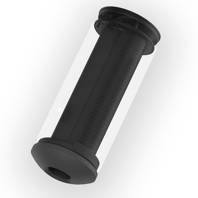 KIIROO - TITAN MASTURBADOR TECNOLÓGICO EXPERIENCE