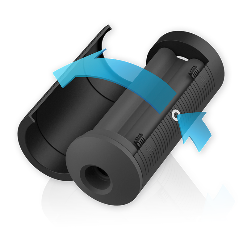 KIIROO - TITAN MASTURBADOR TECNOLÓGICO EXPERIENCE
