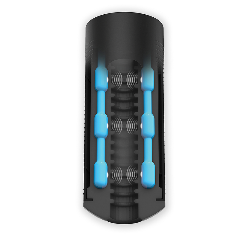 KIIROO - TITAN MASTURBADOR TECNOLÓGICO EXPERIENCE