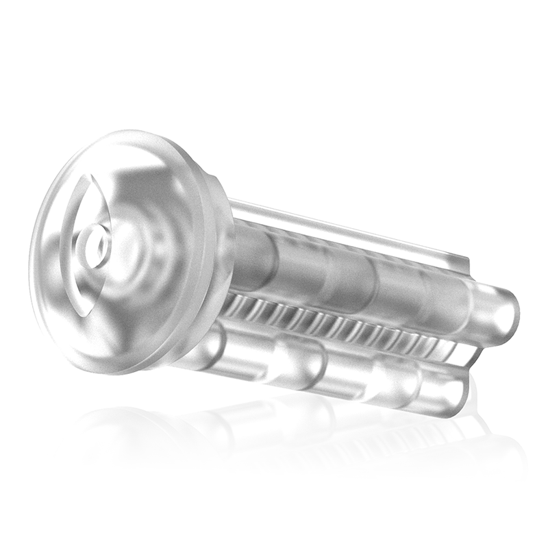 KIIROO - TITAN CAPA MASTURBADOR POWER + DESEMPENHO