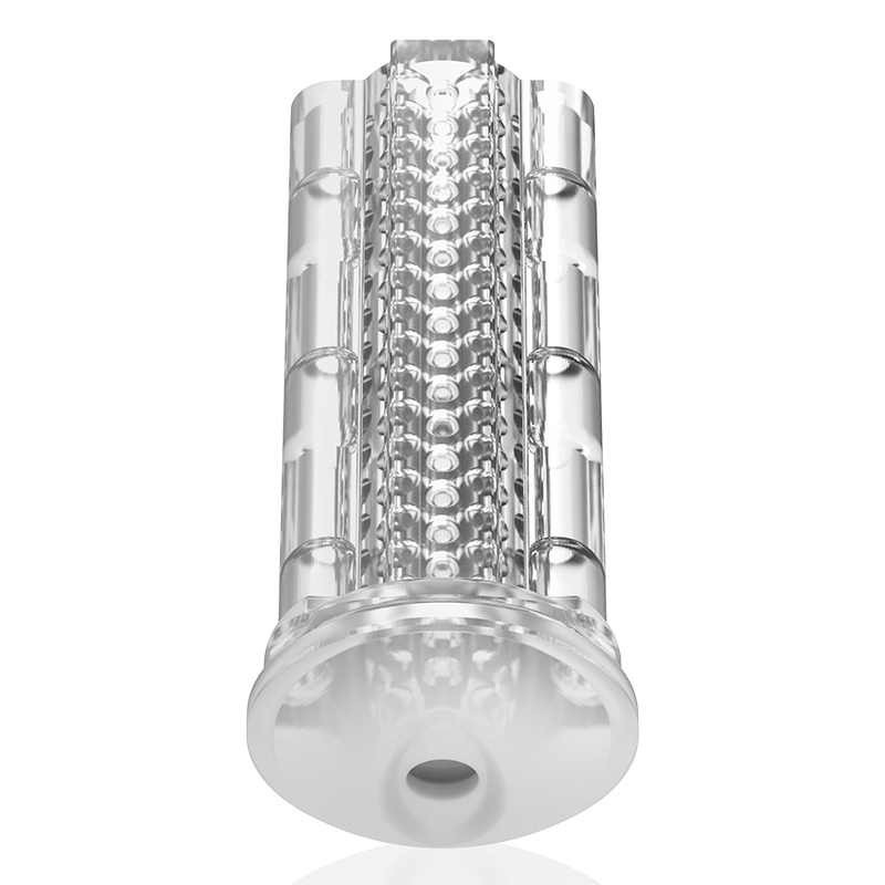 KIIROO - TITAN CAPA MASTURBADOR POWER + DESEMPENHO