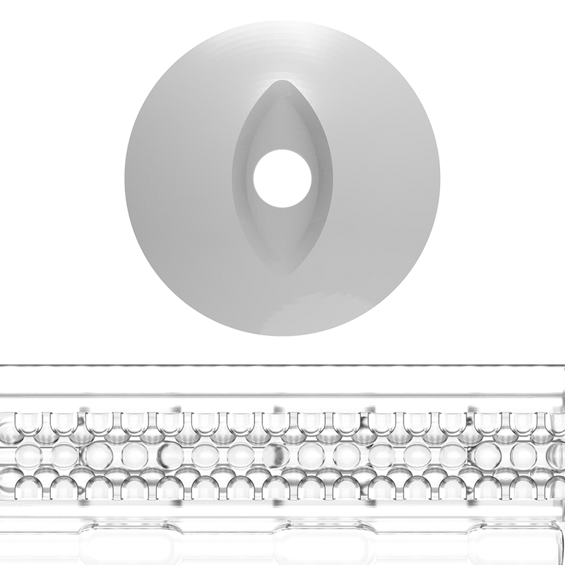 KIIROO - TITAN CAPA MASTURBADOR POWER + DESEMPENHO