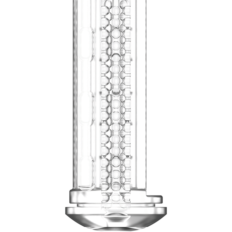 KIIROO - TITAN CAPA MASTURBADOR POWER + DESEMPENHO