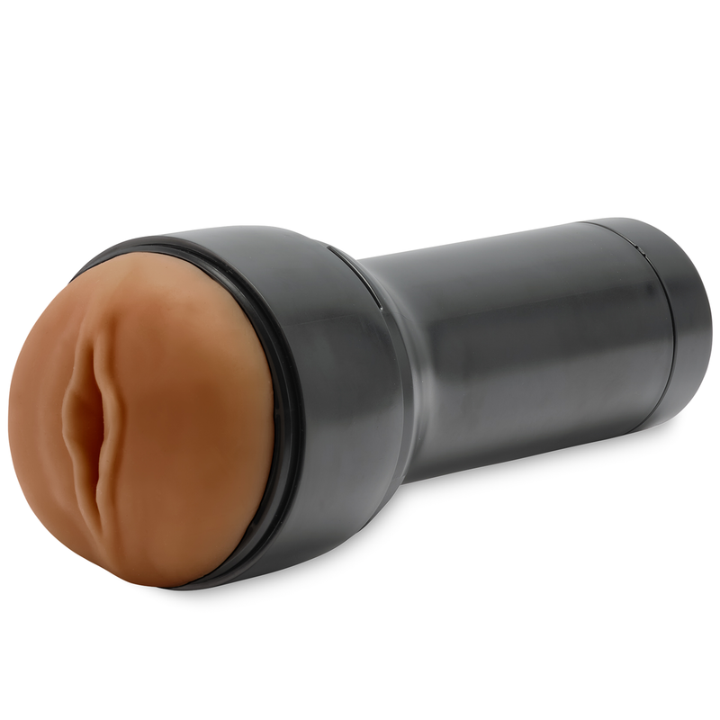 KIIROO - FEEL STROKER MASTURBADOR ESTIMULADOR - CASTANHO
