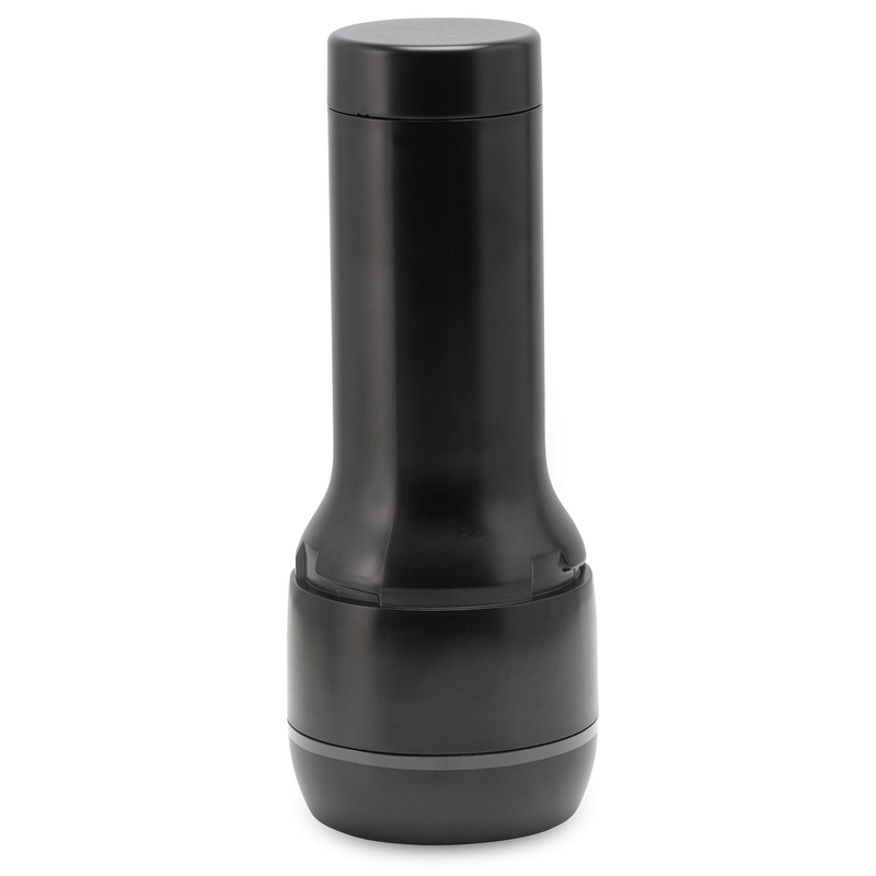 KIIROO - FEEL STROKER MASTURBADOR ESTIMULADOR - CASTANHO