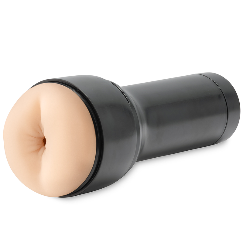 KIIROO - FEEL STROKER MASTURBADOR DE nalgas GENÉRICO - PLIDO
