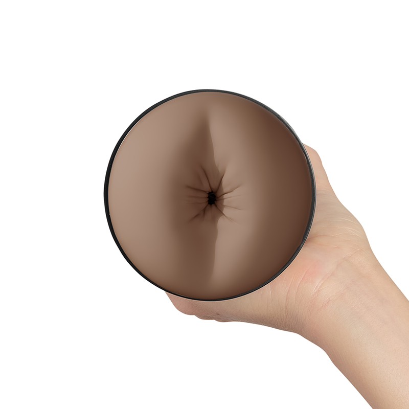 KIIROO - FEEL STROKER BUTT MASTURBADOR - CASTANHO MÉDIO