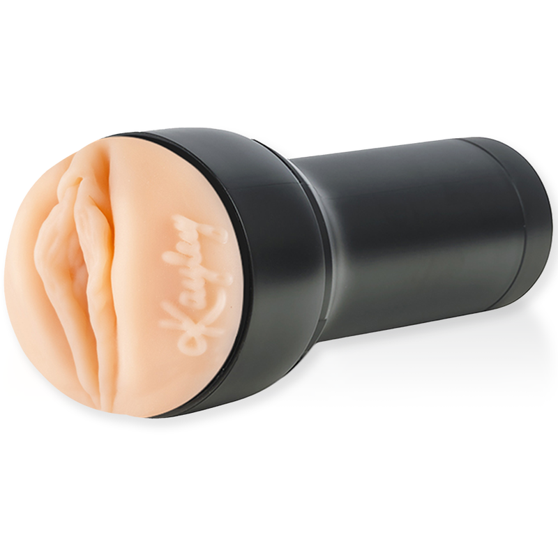 KIIROO - FEEL KAYLEY GUNNER STARS COLLECTION MASTURBADOR