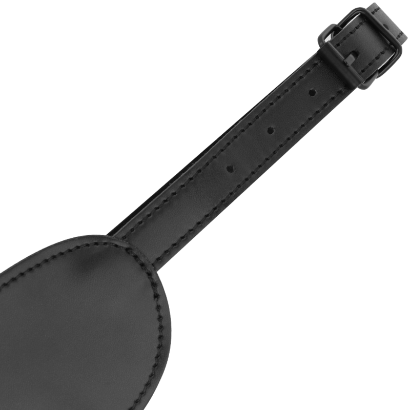 INTENSO - FETISH MSCARA CEGA VEGANA