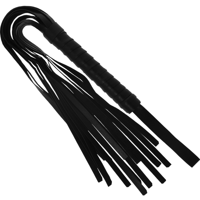 INTENSO - FETISH PLAYSET ERÓTICO 1 COM ALGEMAS, MSCARA CEGA E FLOGGER
