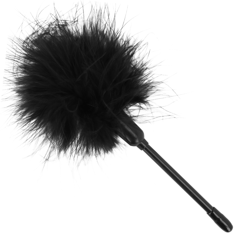 INTENSO - FETISH PLAYSET ERÓTICO 2 COM ALGEMAS, MSCARA CEGA E CÓCEGAS