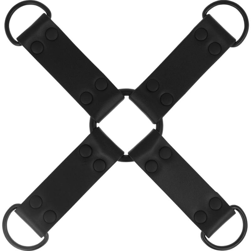 INTENSO - FETISH GRAVATA DE PORCO