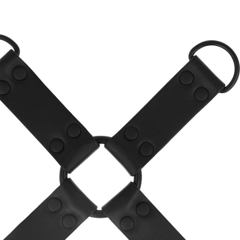 INTENSO - FETISH GRAVATA DE PORCO