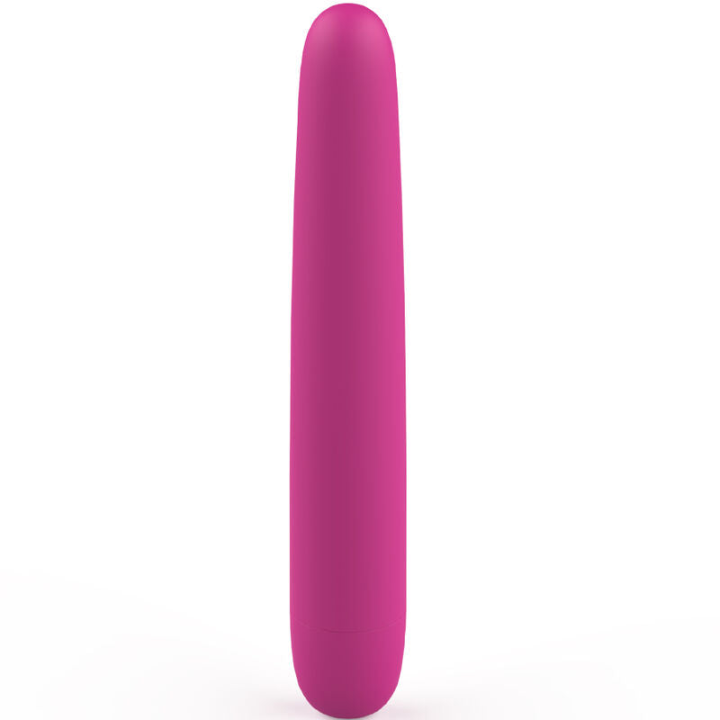 B SWISH - BGOOD INFINITE DELUXE VIBRADOR RECARREGVEL ROSA SILICONA