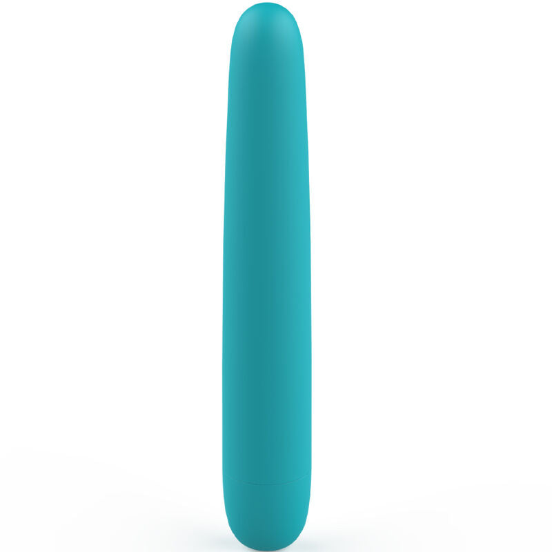 B SWISH - BGOOD INFINITE DELUXE VIBRADOR RECARREGVEL SILICONA AZUL