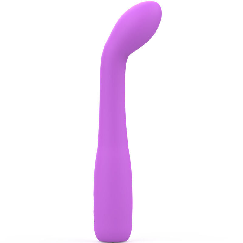 B SWISH - BGEE HEAT INFINITE DELUXE VIBRADOR RECARREGVEL LAVANDA SILICONA