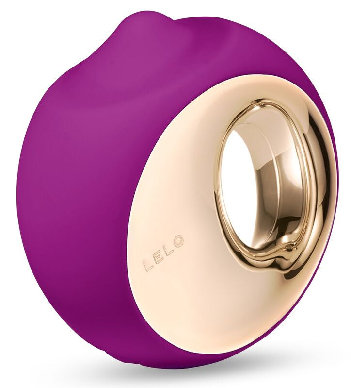 LELO - ESTIMULADOR DE SEXO ORAL ORA 3 LILA