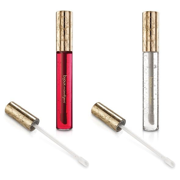 BIJOUX - PACK DUO GLOSS PARA MAMILOS FRIO & CALOR - Sex Shop Sexy