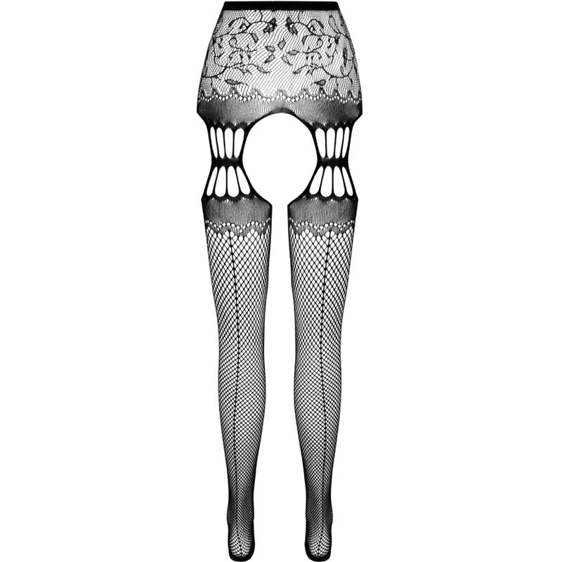 PASSION - S027 MEIAS BRANCAS COM LIGA TAMANHO ÚNICO