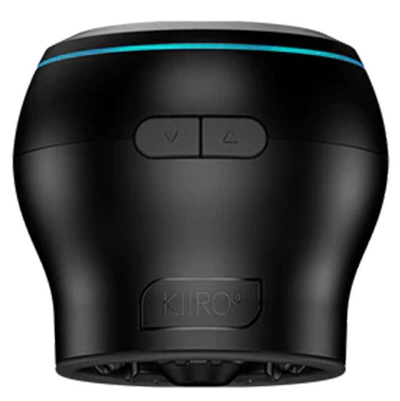 KIIROO - POWERBLOW DISPOSITIVO DE ONDAS ESTIMULADORAS INTERATIVO
