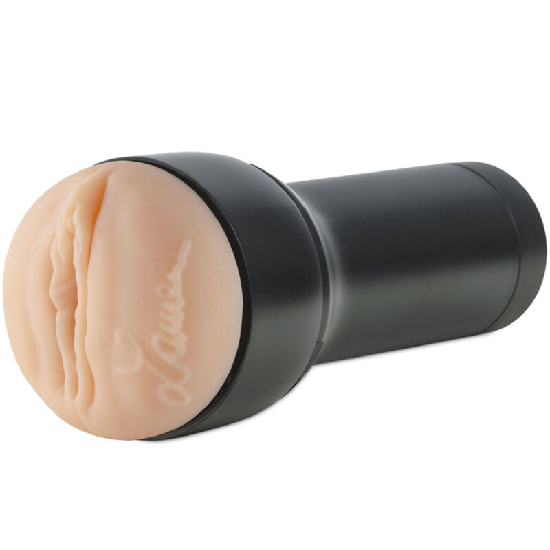 KIIROO - FEEL LAUREN PHILLIPS STARS COLLECTION MASTURBADOR POWERBLOW COMPATÍVEL