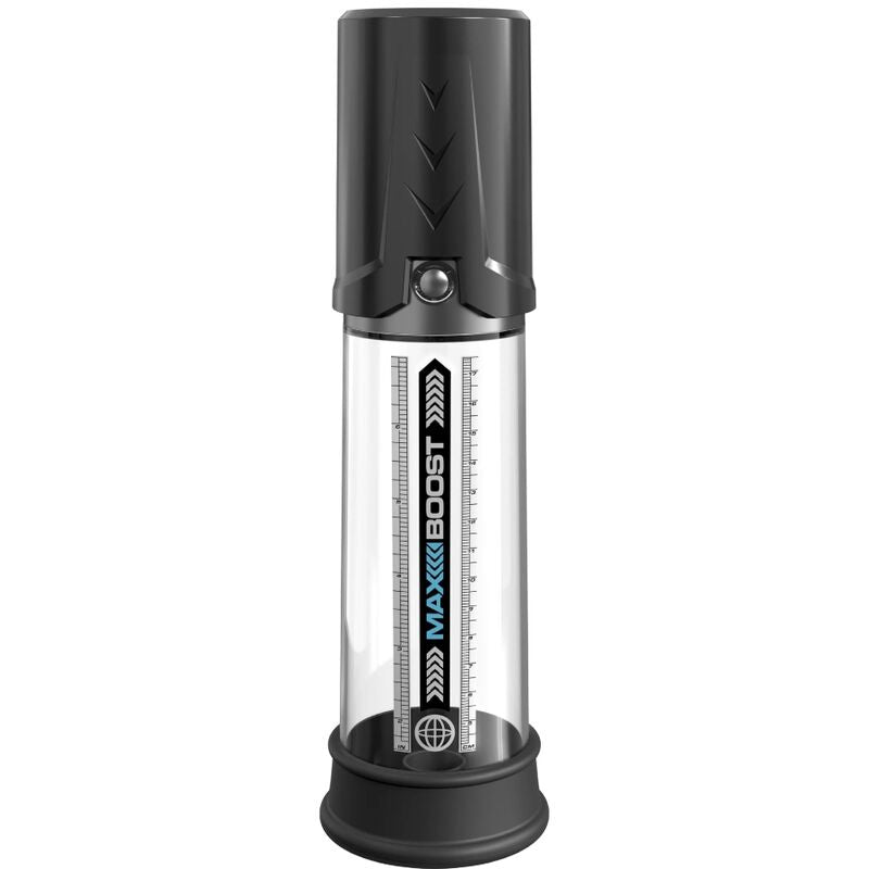 PUMP WORX - MÁXIMO IMPULSO PRECIO