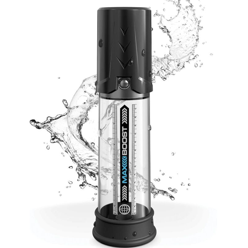 PUMP WORX - MÁXIMO IMPULSO PRECIO