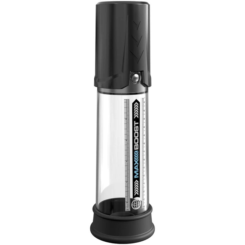 PUMP WORX - MÁXIMO IMPULSO PRECIO