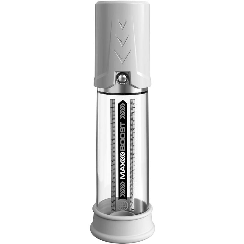 PUMP WORX - MÁXIMO IMPULSO BRANCO