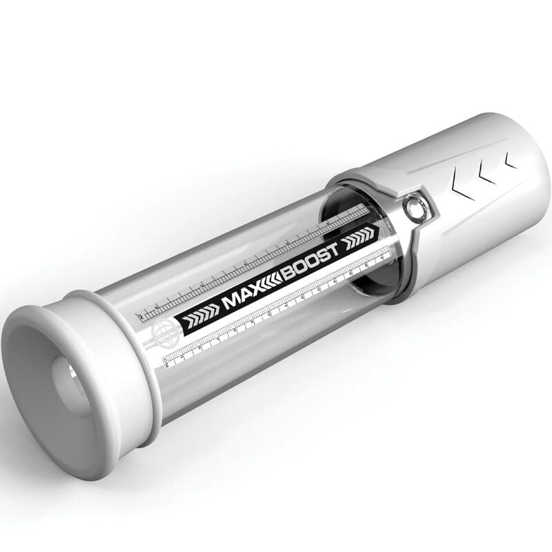 PUMP WORX - MÁXIMO IMPULSO BRANCO